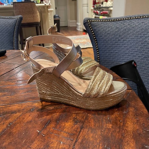 Coach sandals - Picture 2 of 5